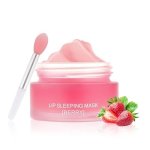 Meicoly Nourish Hydrating Lip Sleeping Mask Lip Mask Overnight Intense Hydration Night Sleep Lip Mask Lip Balm For Restore Hydra