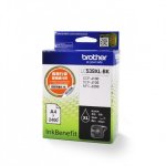 Brother LC539XLBK Ink Cartridge Black