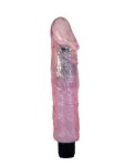 7 Inch Flash Light Fat Jelly