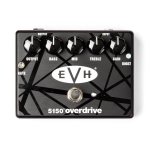 Mxr Evh 5150 Overdrive Pedal