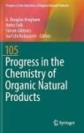 Progress In The Chemistry Of Organic Natural Products 105 Hardcover 1ST Ed. 2017