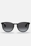 Erika Metal Sunglasses 0RB3539 54 - Black