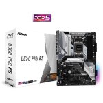 ASRock Amd B650 Pro Rs Socket AM5 Atx Motherboard