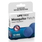 Lifetrek Mosquito Patch 10