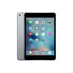 Apple Ipad MINI 7.9-INCH Late 2015 4TH Generation Wi-fi + Cellular 128GB - Silver Best