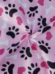 Printed Poly Cotton
