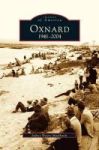 Oxnard California - 1941-2004 Hardcover