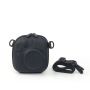 Compatible With Fujifilm Instax MINI12 Instant Camera Protective Case Strap