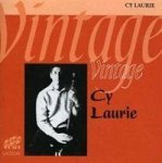 Vintage Cy Laurie Cd