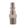 Aircraft - Connector Aro Type 1/4" Male Bulk - 40 Pack