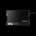 Audiocontrol Epicfour 4-CHANNEL Class D Car Amplifier 800 Watts Rms
