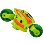 - Vehicle Bike Friction -15CM - Green