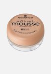 Essence Soft Touch Mousse Make-Up - 01 Matt Sand