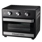 Russell Hobbs 25LT Airfryer Oven RHA015