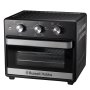 Russell Hobbs 25LT Airfryer Oven RHA015