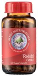 Reishi Capsules