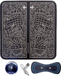 Lebocode Relaxing Foot Massager Electrical Muscle Stimulation