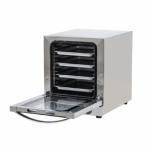Convection Oven 4 Pan