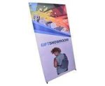 Pvc Xshape Banner 900MM X 1625MM