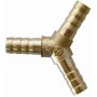 Gav Air Connector Y-type 8MM
