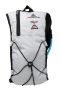 Red Mountain Aqua 2 Hydration Pack Excluding Bladder - Silver/black