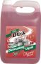 Dishwashing Liquid Cherry - 4 X 5L