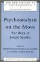 Psychoanalysis On The Move - The Work Of Joseph Sandler   Paperback