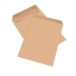 Envelopes B4 Brown 353X251MM