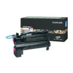Lexmark C792 Magenta Extra High Yield Return Program Print Cartridge