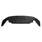 Vw Polo 8 Aw Front Spoiler GTI R-line