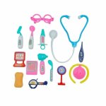 New Doctor Tool Set 439 L