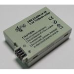 Gpb Canon LP-E8 Battery