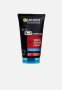 Garnier Pure Active 3-IN-1 Charcoal Anti-blackhead Wash Scrub Mask 150ML