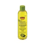 - Olive Miracle Growth Oil