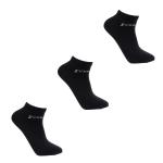 Everlast Womens 3PACK Trainer Socks