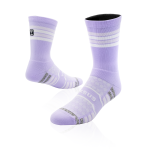 Wild Flower Trail Run Socks - 8-12