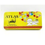 Atlas 11 Piece Math Instruments Set