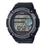 Casio Standard Collection Mens 100M - AE-3000W-1AVDF