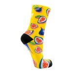 Versus Jiggy Figgy Elite Socks