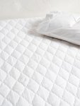 Linen House Waterproof Mattress & Pillow Protectors