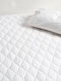Linen House Waterproof Mattress & Pillow Protectors