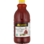 Brown Spirit Vinegar Bottle 2L