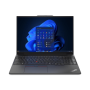 Lenovo Thinkpad E16 G2 16-INCH Wuxga Laptop - Intel Core Ultra 5 125U 512GB SSD 16GB RAM Win 11 Pro