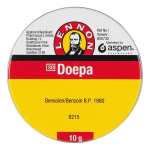 Lennon Doepa 10G