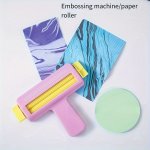 Paper Crimper For Crafts Paper Crimper Tool Wave Shape Making Chip Crimper Tool Diy Arts Card Stock And Scrapbooking Decoration