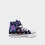 Converse Chuck Taylor All Star 1V _ 180401 _ Black - 6 / Black