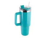 1200ML Glitter Travel Mug