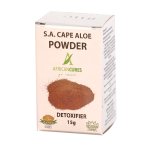 Sa Aloe Powder 15G