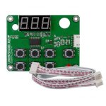 M2 Control Panel For CO2 Laser