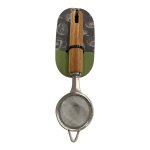 Kitchen Utensil - Tea Seperator